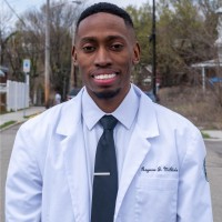 Raymar McClain, PT, DPT, MS, CSCS