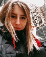 Camilla Anna