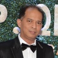 Jesus Sedano