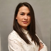 Dorina Enache