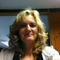 Toni Kelly