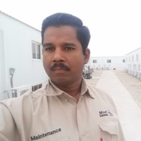 Singaravelan Kannan