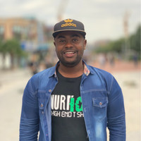 Samuel Abrado Blankson