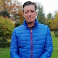 Micha Hofman