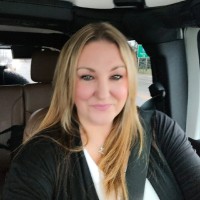 Kelly Strauss