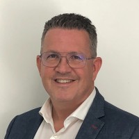 Bart Martens, MBA, BSc.