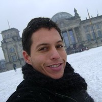 Carlos Antonio F. G. Rodrigues