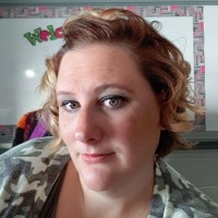 Heidi Defrance