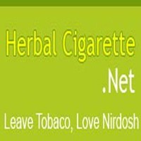 Herbal Cigarette