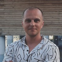 Vadzim Marushkevich