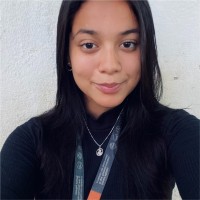 Maria Gabriela Santos