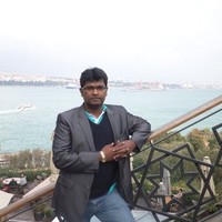 Saquib Ansari