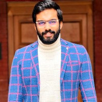 Muhammad Farrukh Umair