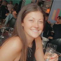 Sian Catton