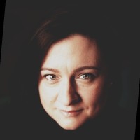 Joanna Traczyk-Kowalska