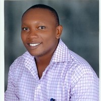 FREDRICK .M. GATHOGA