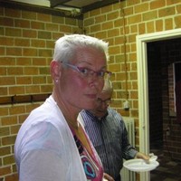 Damen Hilde Geertruida