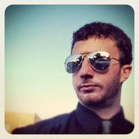 Daniel Miller