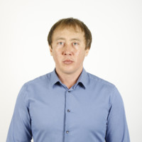 Denis Akhmitzhanov