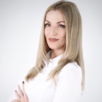 Кристина Меняйленко