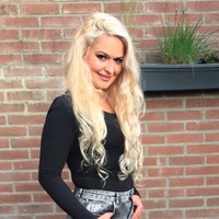 Lysanne van den Bosch