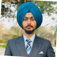 Yashkaran Partap Singh