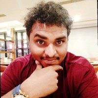 Vigneshwaran Venkatesan