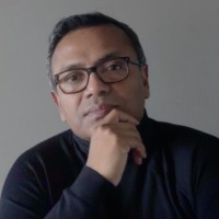 Rashed Ahmed MBA