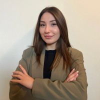 Cemre Naz Keskin Albayrak