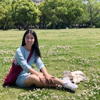 Cherry Yali XU