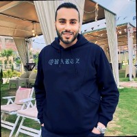 mohammed shaheen