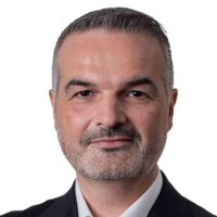 Stéphane Petito