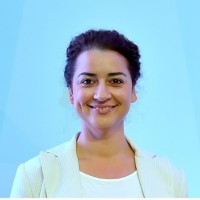Ezgi Kadioglu Yangin