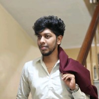 Karthikeyan Shanmugam