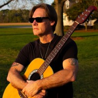 Ricky Byrum