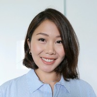 Amanda-mae Nguee