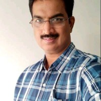 Sunil Kumaran