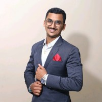 Bharat Sapariya