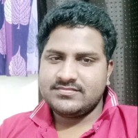 Purna Kishore Mamilla