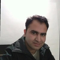 Pritesh Kapadia
