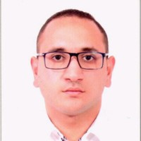 Anas Eid