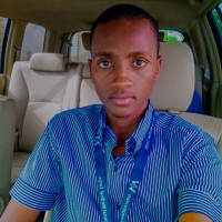 Abbas Baba Muhammad