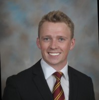 Brandon Temple