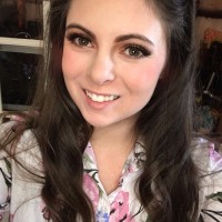 Victoria Lee