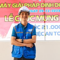 Son Phan Nhut