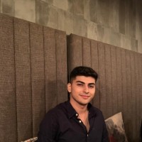 Muhammad Ahmed Masroor