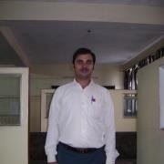 Sharafat Hussain