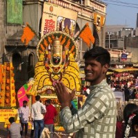 Madhu Sai Krishna