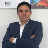 Mauricio Marín Guarín