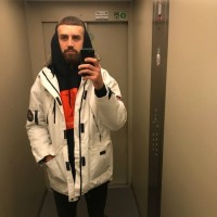 Антон Ванин